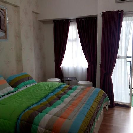 Apartment Margonda Residence 3 Depok Szoba fotó