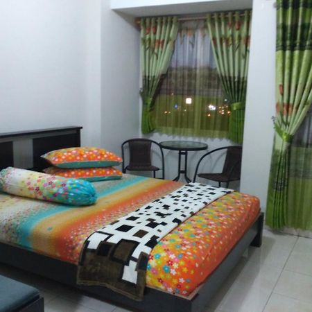 Apartment Margonda Residence 3 Depok Kültér fotó