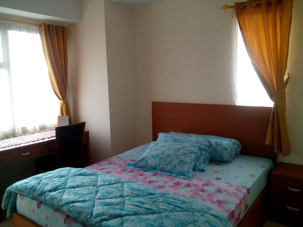 Apartment Margonda Residence 3 Depok Szoba fotó
