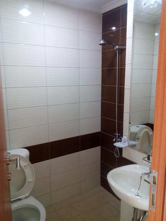 Apartment Margonda Residence 3 Depok Szoba fotó