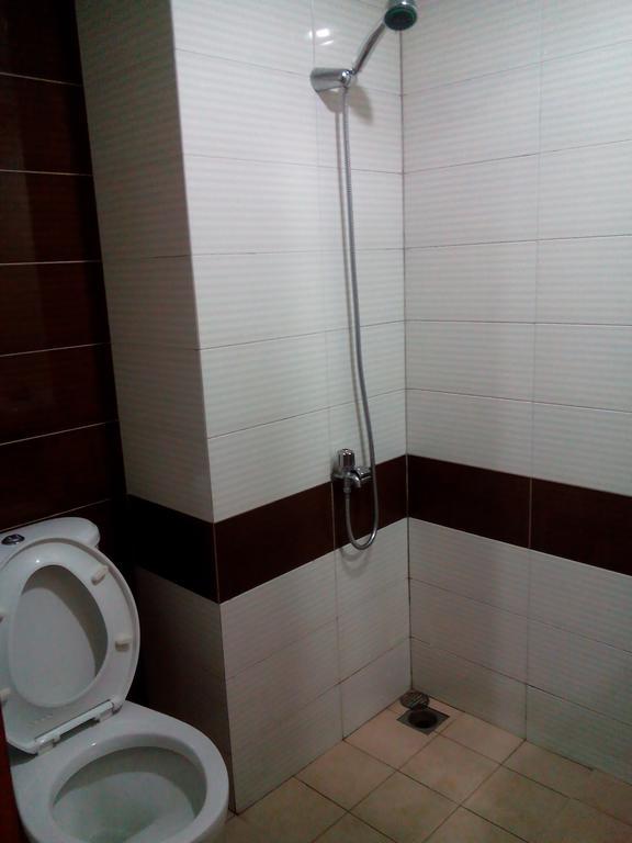 Apartment Margonda Residence 3 Depok Szoba fotó