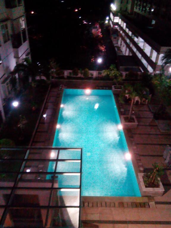Apartment Margonda Residence 3 Depok Szoba fotó