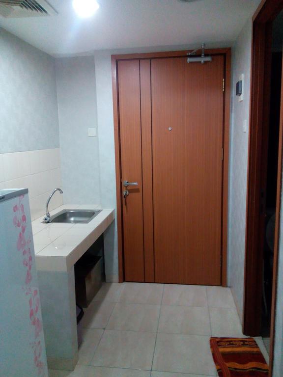 Apartment Margonda Residence 3 Depok Szoba fotó