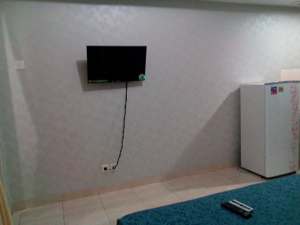 Apartment Margonda Residence 3 Depok Kültér fotó