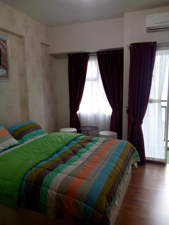 Apartment Margonda Residence 3 Depok Szoba fotó