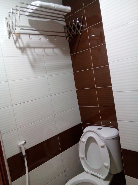 Apartment Margonda Residence 3 Depok Szoba fotó