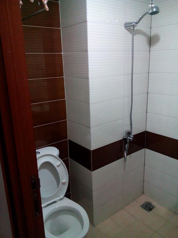 Apartment Margonda Residence 3 Depok Szoba fotó