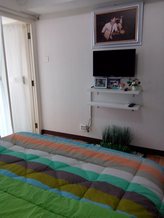 Apartment Margonda Residence 3 Depok Szoba fotó