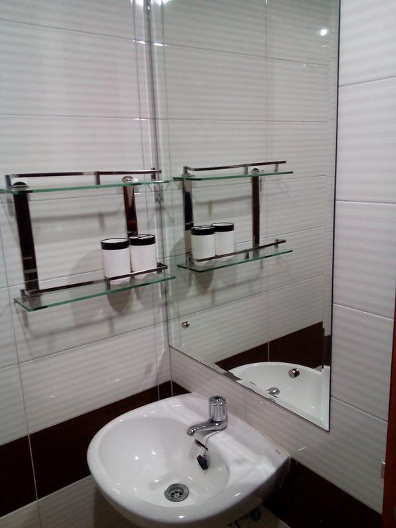 Apartment Margonda Residence 3 Depok Szoba fotó