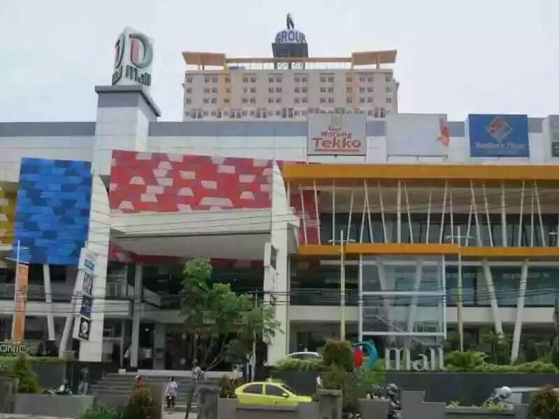 Apartment Margonda Residence 3 Depok Kültér fotó