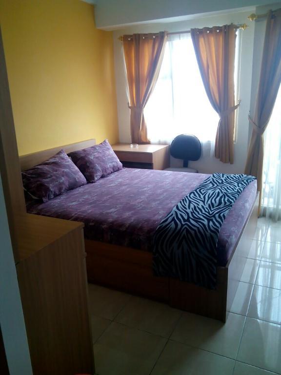 Apartment Margonda Residence 3 Depok Kültér fotó