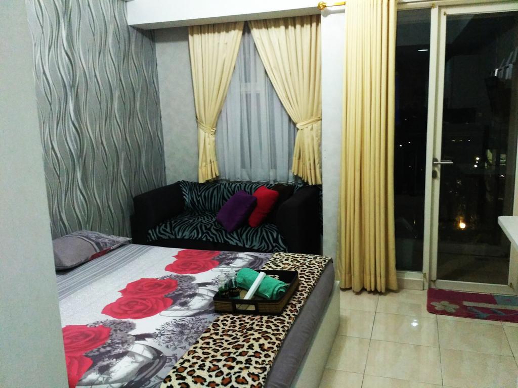 Apartment Margonda Residence 3 Depok Kültér fotó