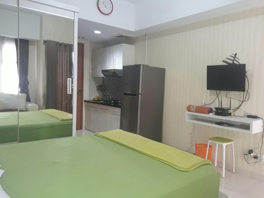Apartment Margonda Residence 3 Depok Kültér fotó