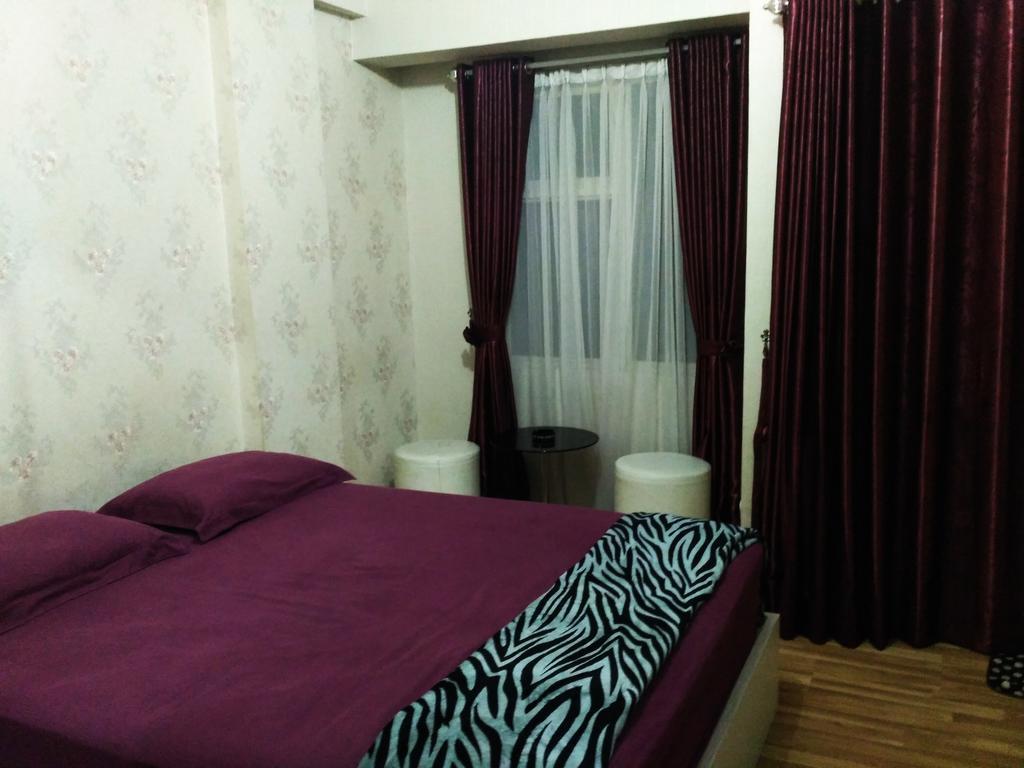 Apartment Margonda Residence 3 Depok Kültér fotó