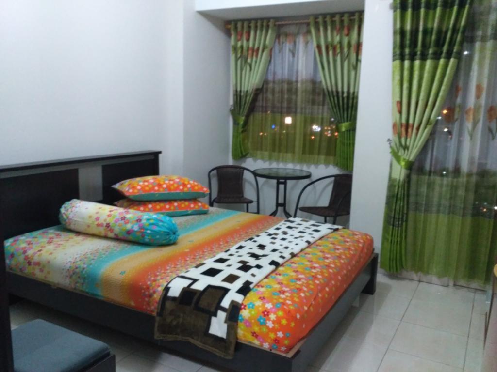 Apartment Margonda Residence 3 Depok Kültér fotó